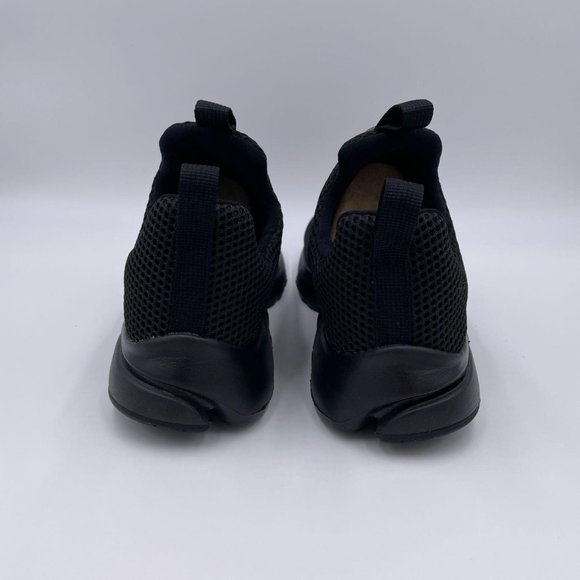Nike Presto Extreme Black Womens Shoes - Picture 4 of 8